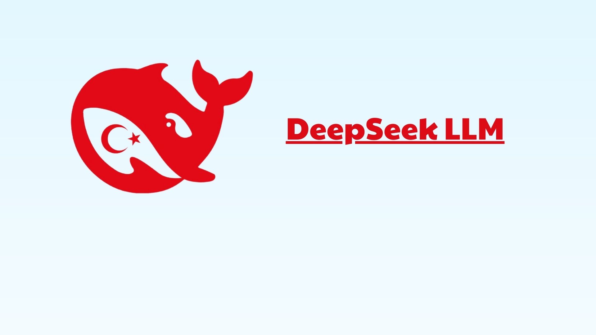 DeepSeek LLM