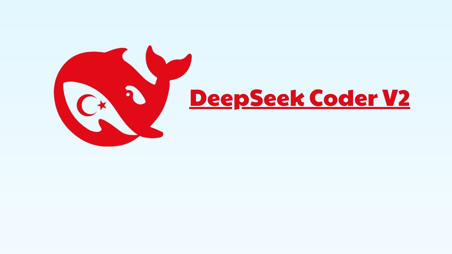 Deepseek - Coder V2