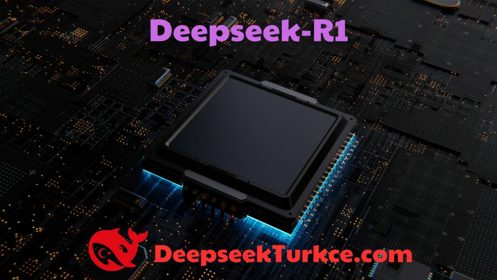 Deepseek R1