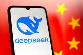 deepseek turkce